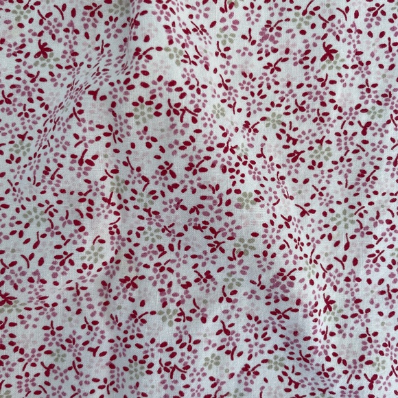 Alice a Paris Pink floral top - Picture 8 of 9